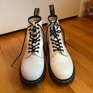 Dr Martens 1460